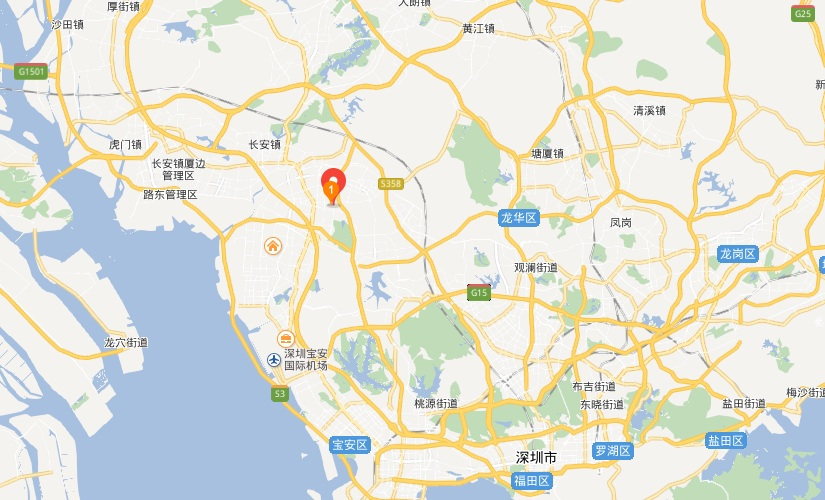 地图