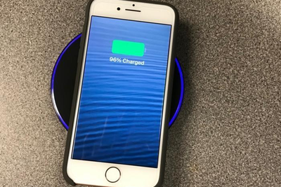 iPhone 到来，能否改变无线供电技术